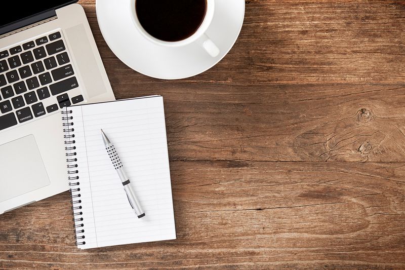 Why I write (And why this page exists)