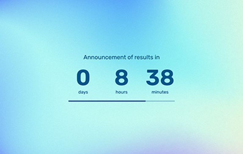 Chrome extension released: New Tab Countdown Timer