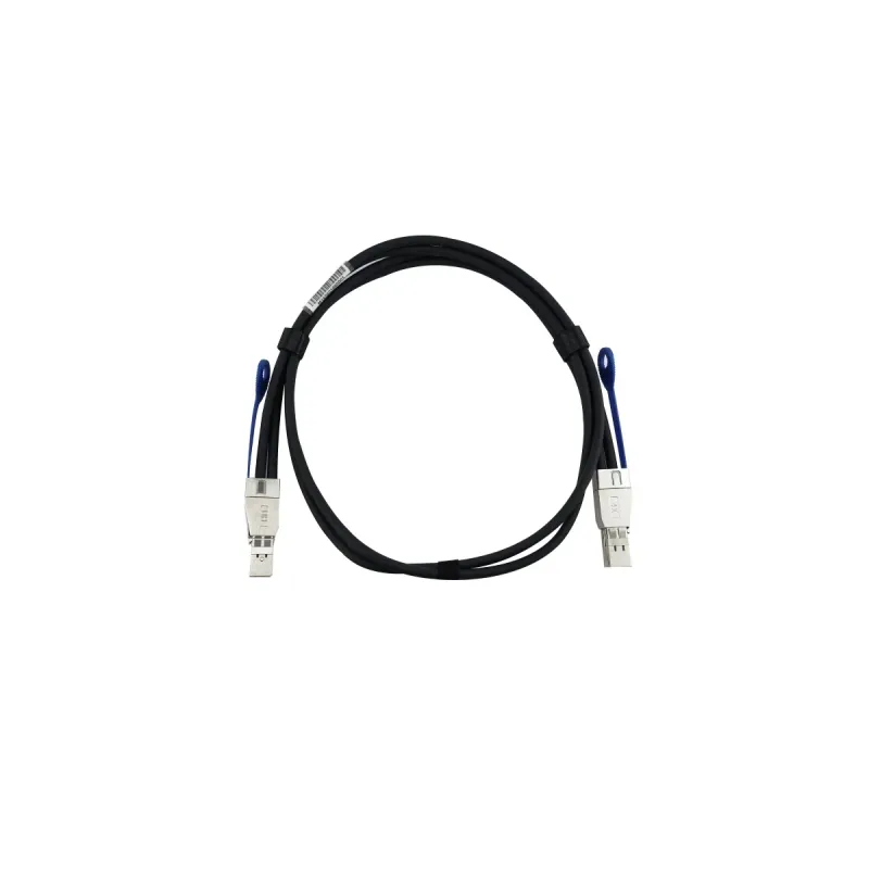 Externe SAS-Kabel: Der umfassende Leitfaden zur Speicheranbindung