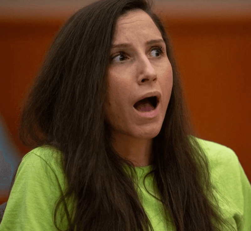 Kouri Richins Sentencing