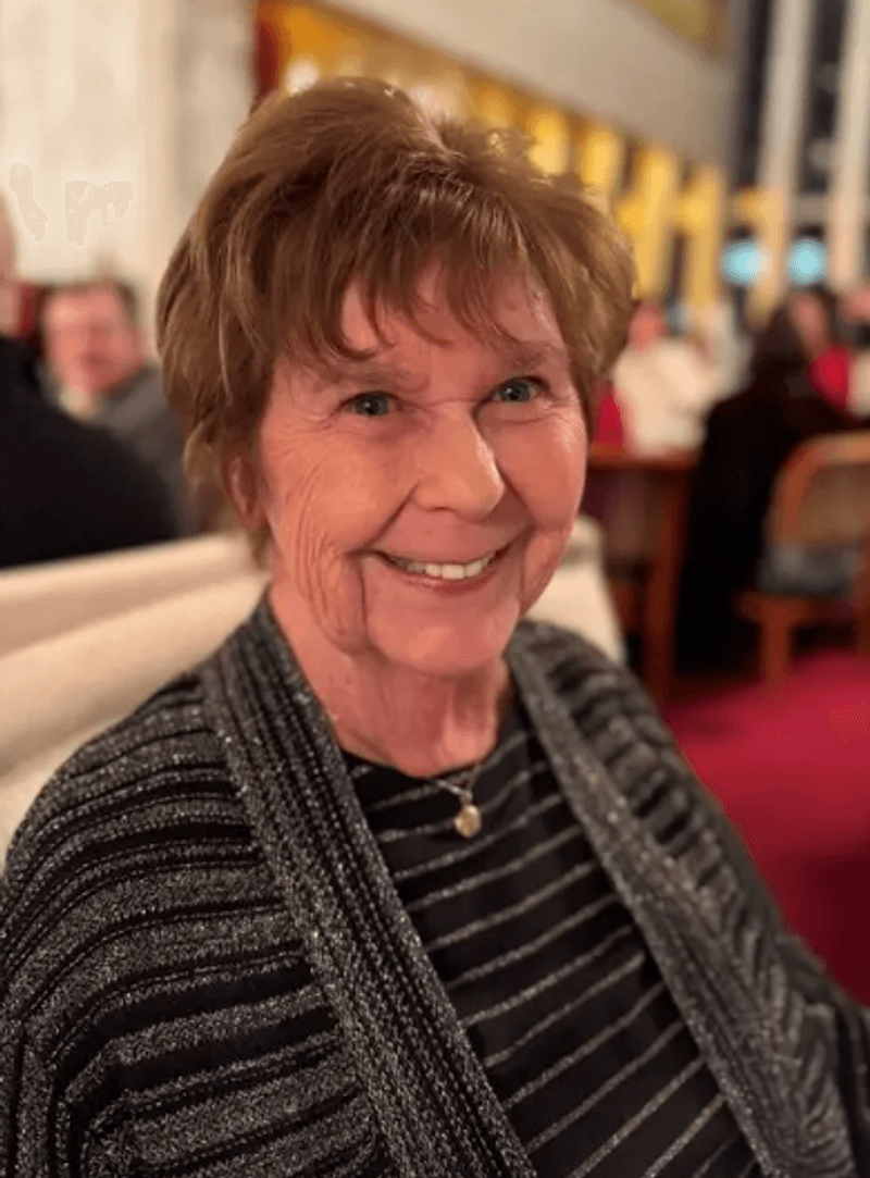 Nancy Guthrie - 107 Days Later