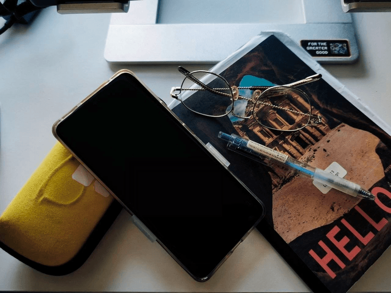 Mobile FTUE: Why you should record your first session