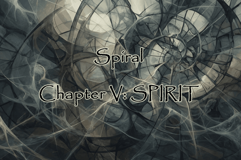 Chapter V: SPIRIT