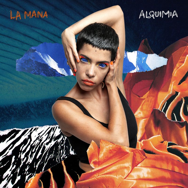 EP Alquimia - 2024 available on https://lamana.bandcamp.com/album/alquimia-ep