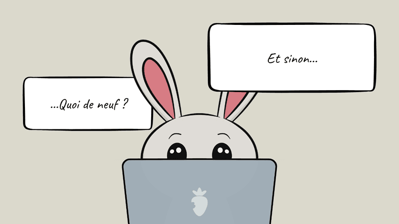# Et sinon... Episode 2