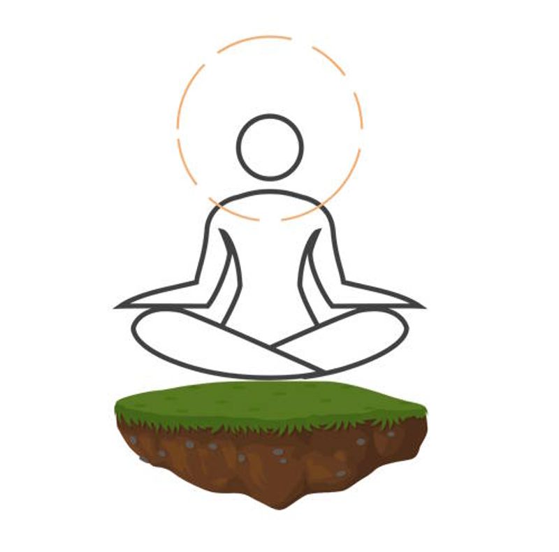 Grounding meditation