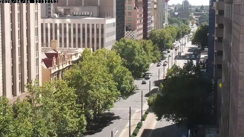 Australian Incident Data - Live Feed.