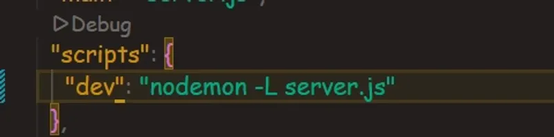 Docker key terms simplified