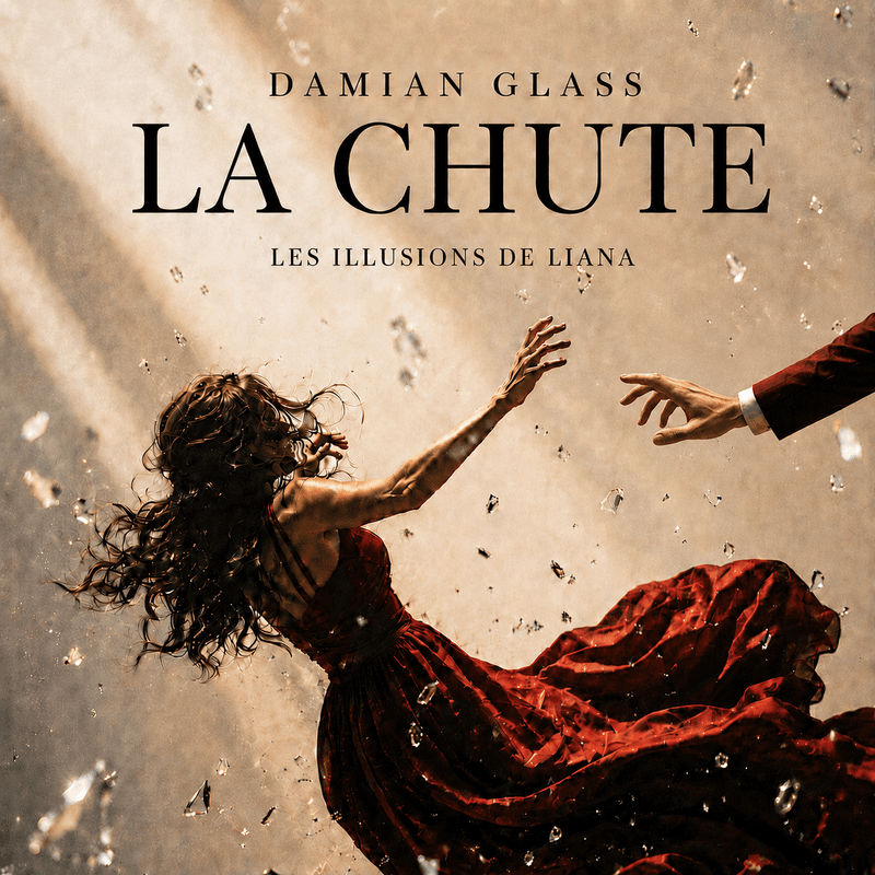 Episode 1 : La Chute – Entre mémoire et survie.