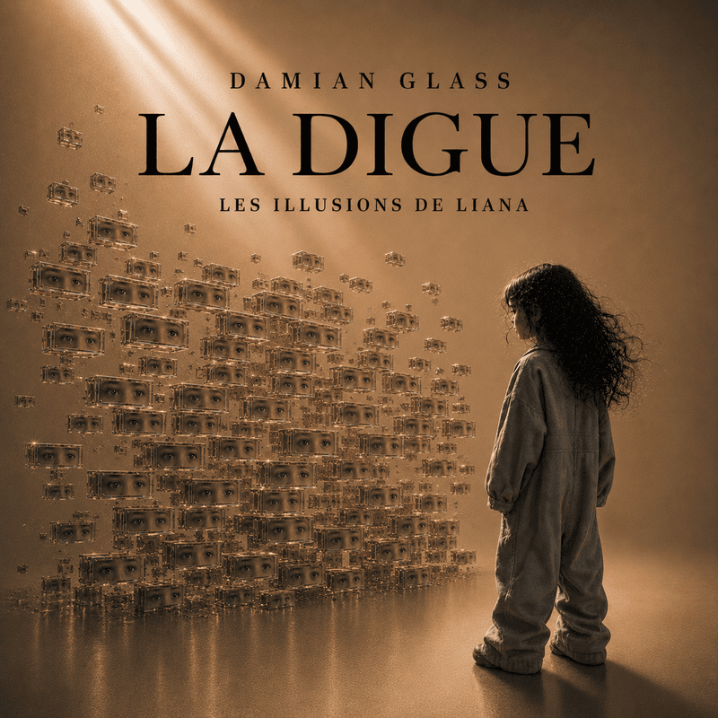 Episode 2 : La Digue - L'armure de Liana.