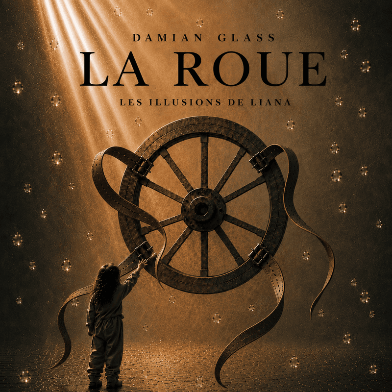 Episode 3 : La Roue - Liana rééduquée
