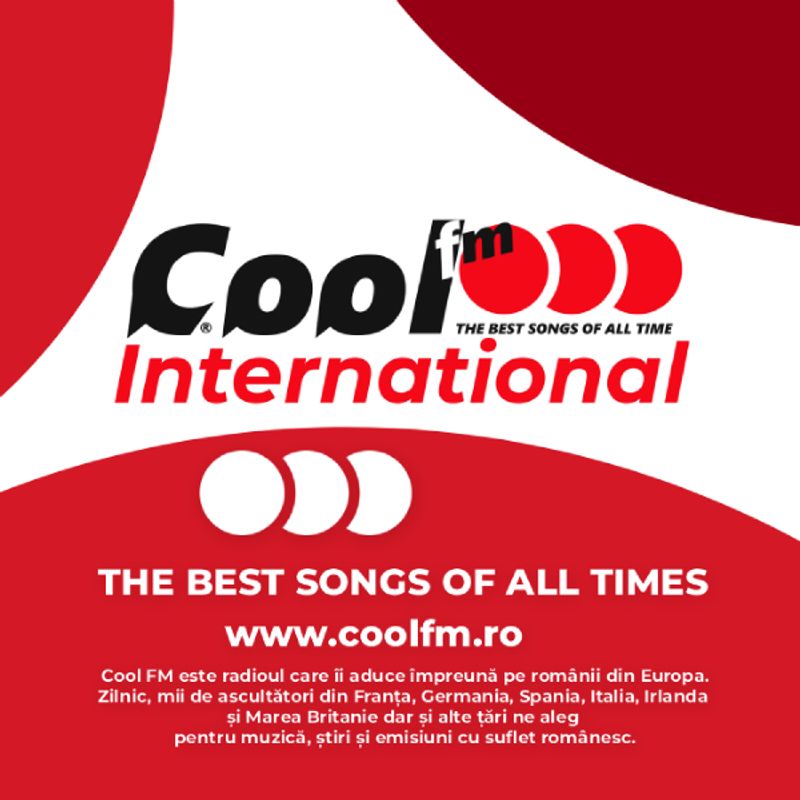 Cine este Cool FM si de ce sa ne asculti?