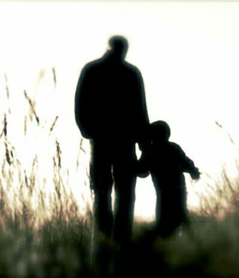 Predator Pathology - The Inheritance Of Violence From My Father
