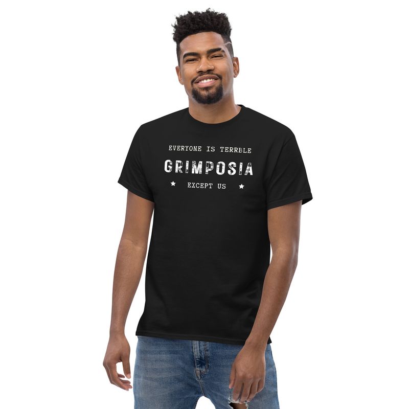 Cursed Merchandise