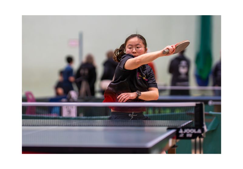 My Photos from Scottish Senior School Championship 2026