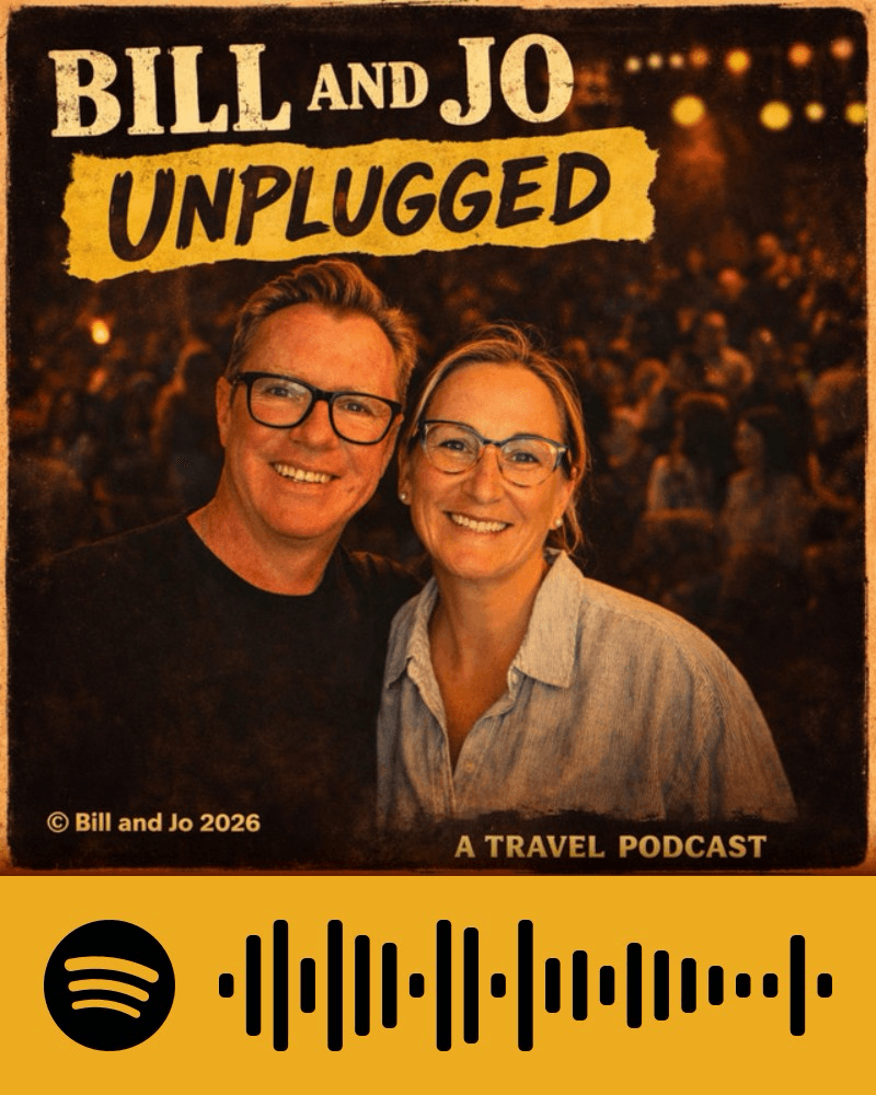 We are now on Spotify🎙️