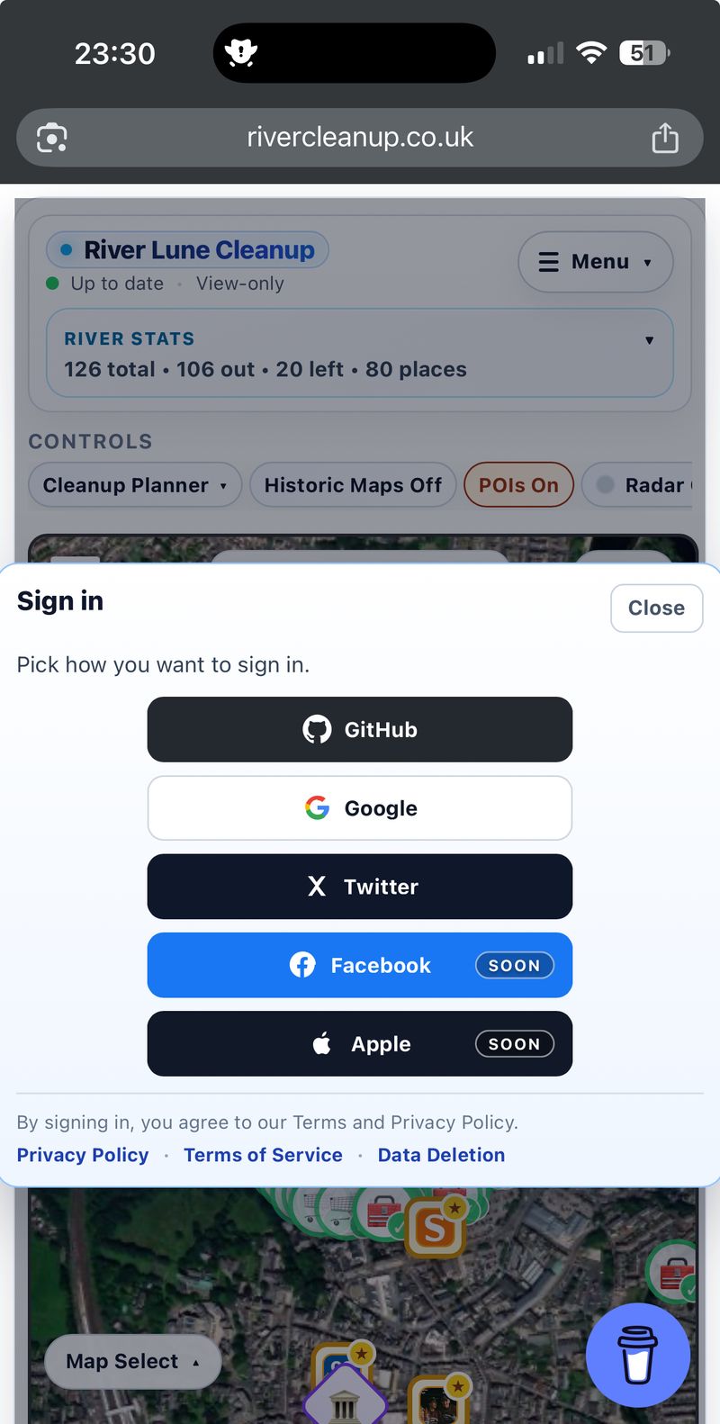 Coming Tonight: A Whole New Way to Track Your Impact! 🌊🚀