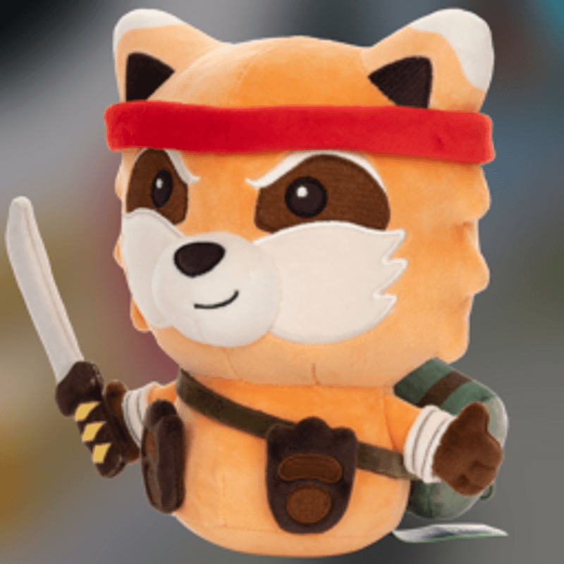 Launching Naninhas: Turning Plushies Into Gameplay Buffs in Project Zomboid 🧸