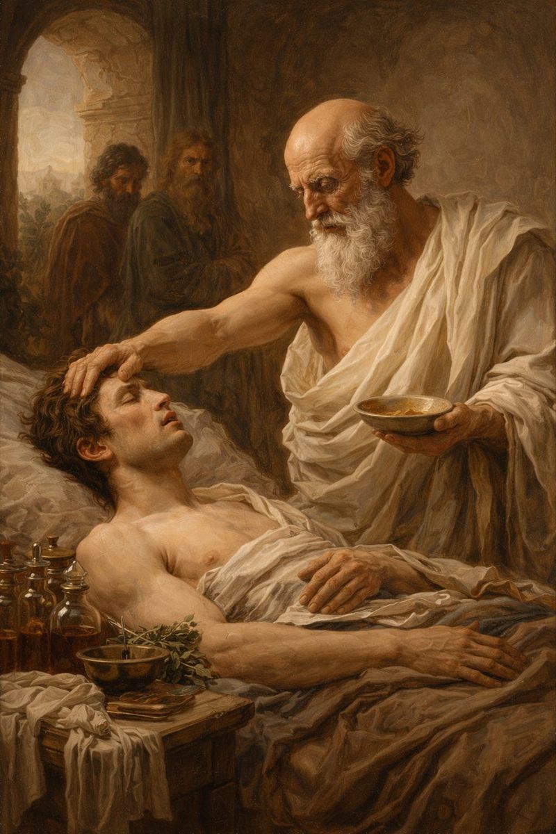 COGU: Confessions from a Doctor Done Being Polite