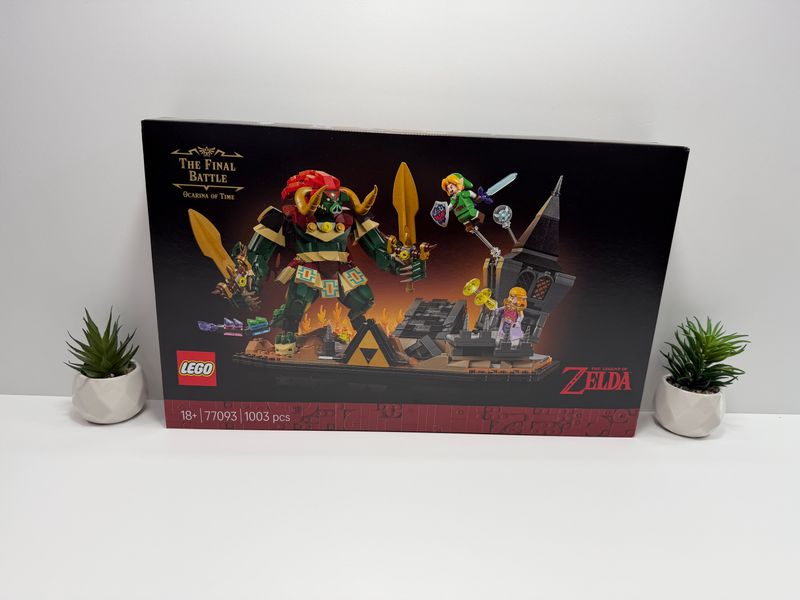 Sneak peek at my next big build…