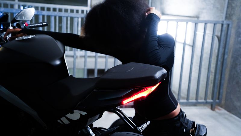 in my garage w/ a tripod. want pics like this? book a shoot!