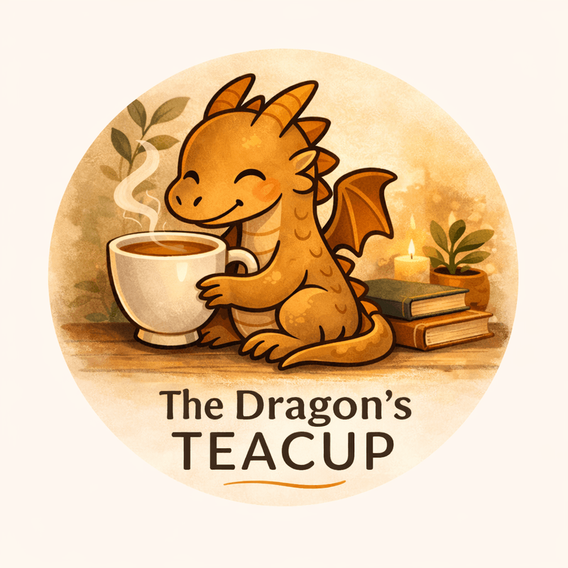 The Dragon’s Teacup