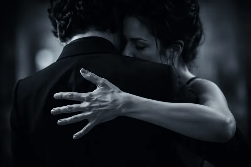 Tango Brings Out Your Relationship Issues (And That Is Why You Should Pay Attention)