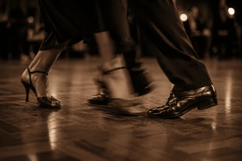 Why Milonga Rhythm Is Not Just "Fast Tango"