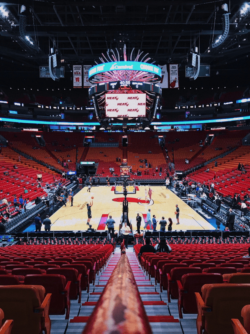 What Pressure Reveals (and Why It Matters More Than Talent) 🏀