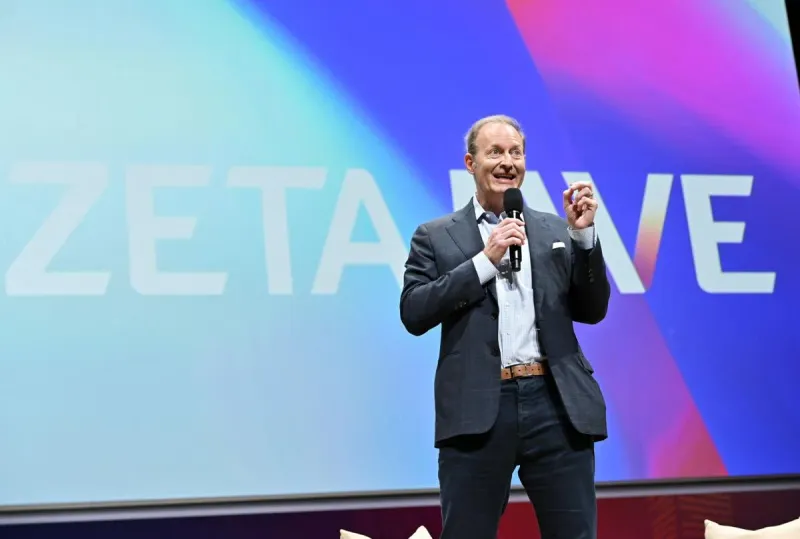 ZetaLive 2026 : les quatre annonces qui changent l’histoire de Zeta Global