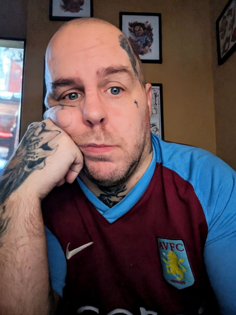 Still here. Still asking why.