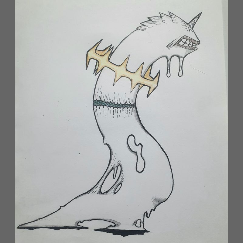 Slime thing