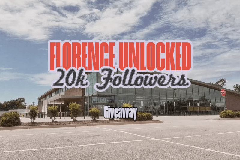 A Special Thank You to Our Supporters: 20k Followers Giveaway!