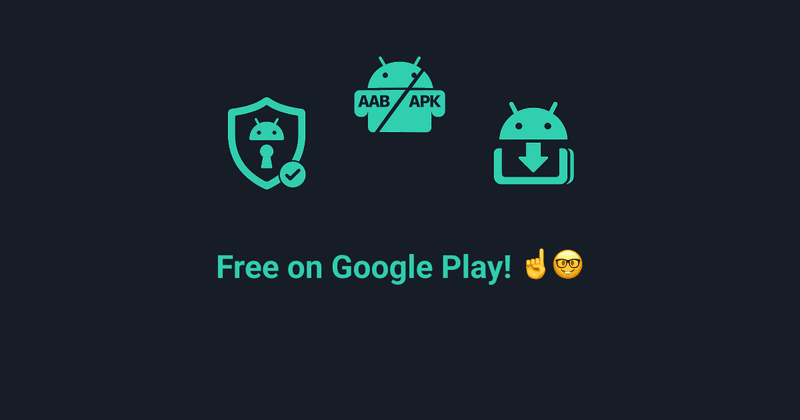Three tools every Android dev needs, now actually free
