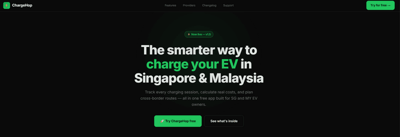 Learn more about ChargeHop