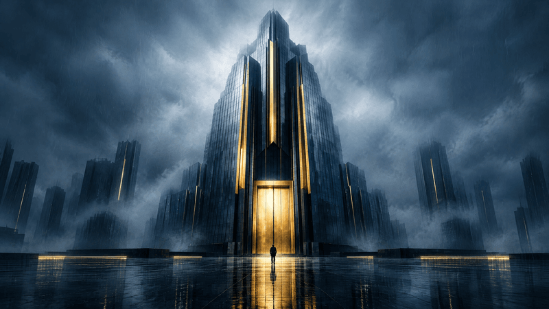 Temple of Careers — Line-by-Line