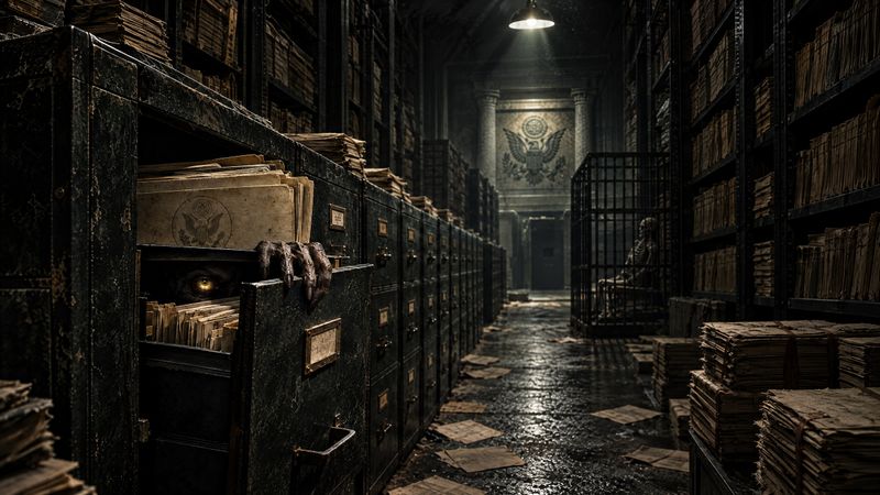 The Zombie Files Line by Line
