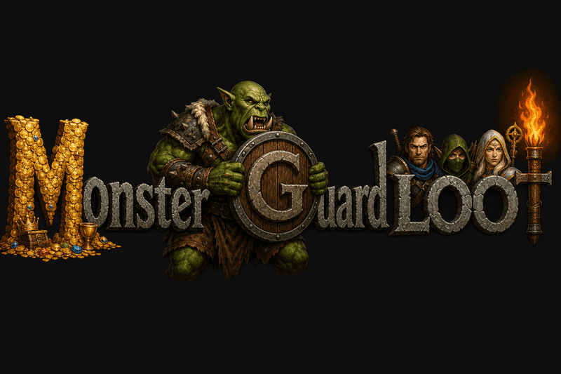 Dnd Random Encounter Generator