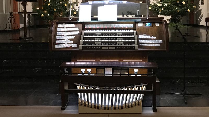 🎹 Back to the Roots — one week to go!
