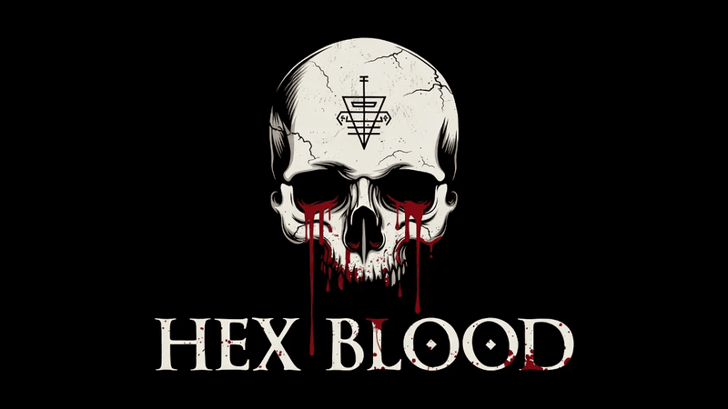HEX BLOOD