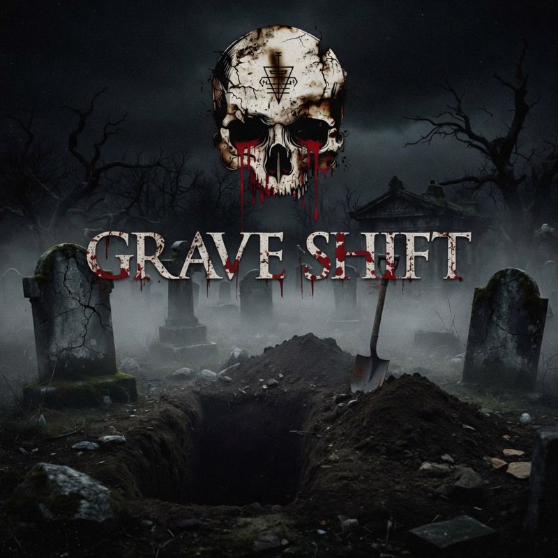 GRAVE SHIFT