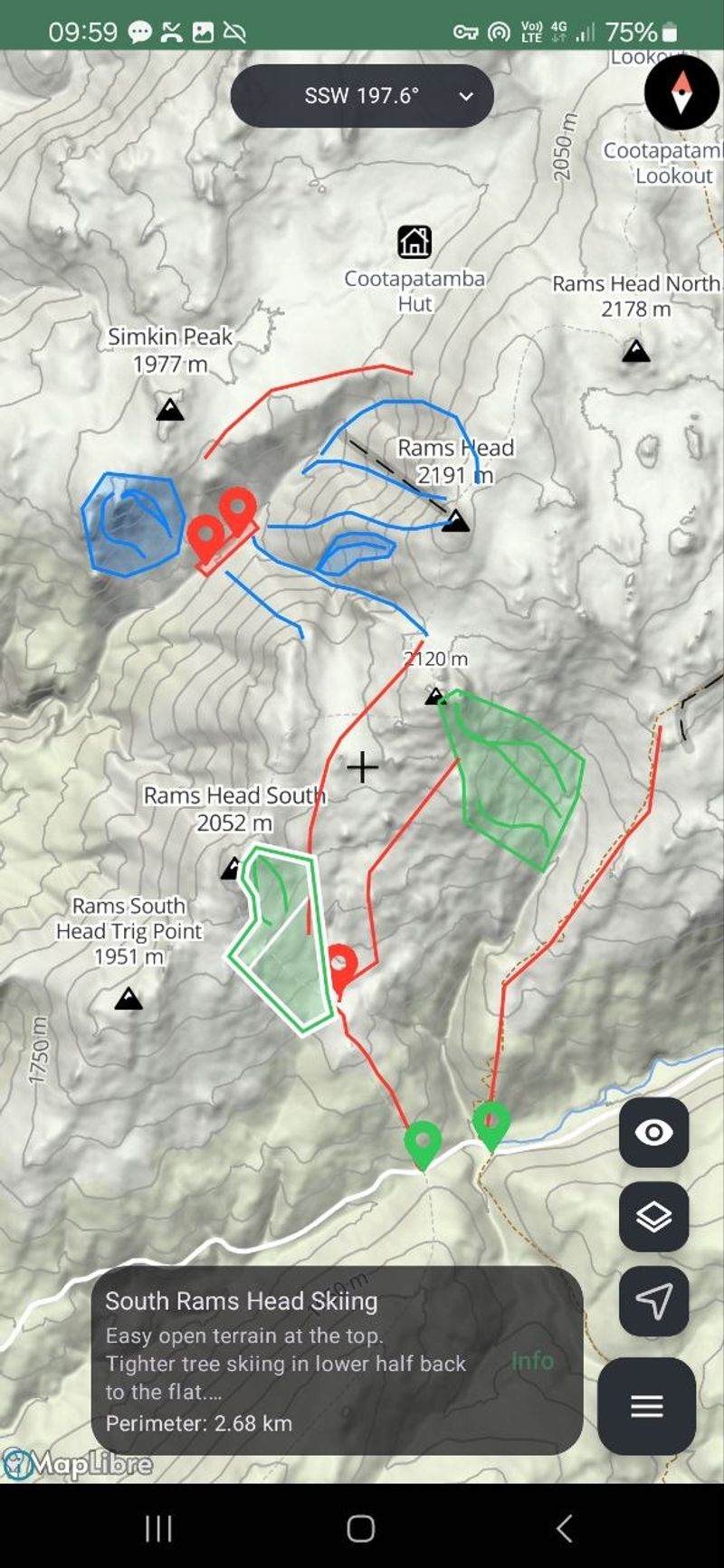 Status #3: Community Plans