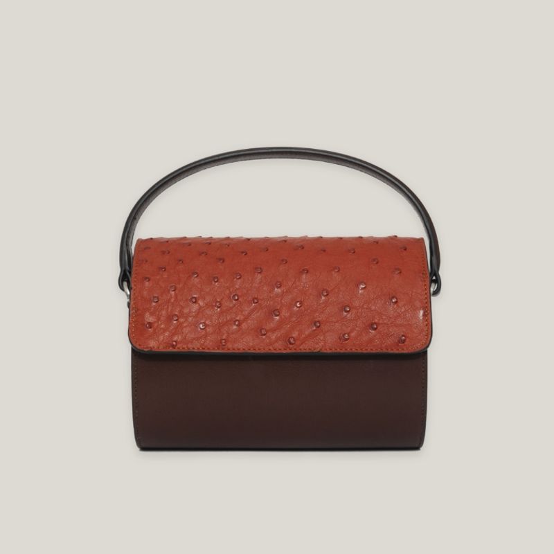 Dorantes Harness and the Beauty of Handmade Leather Goods Made to Last