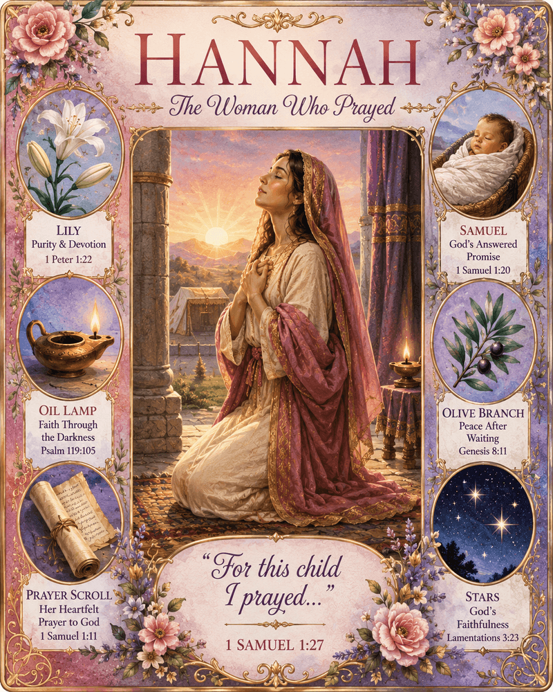 Women of the Bible