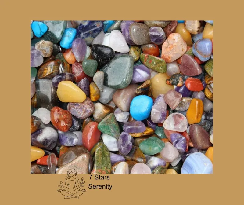 Crystals