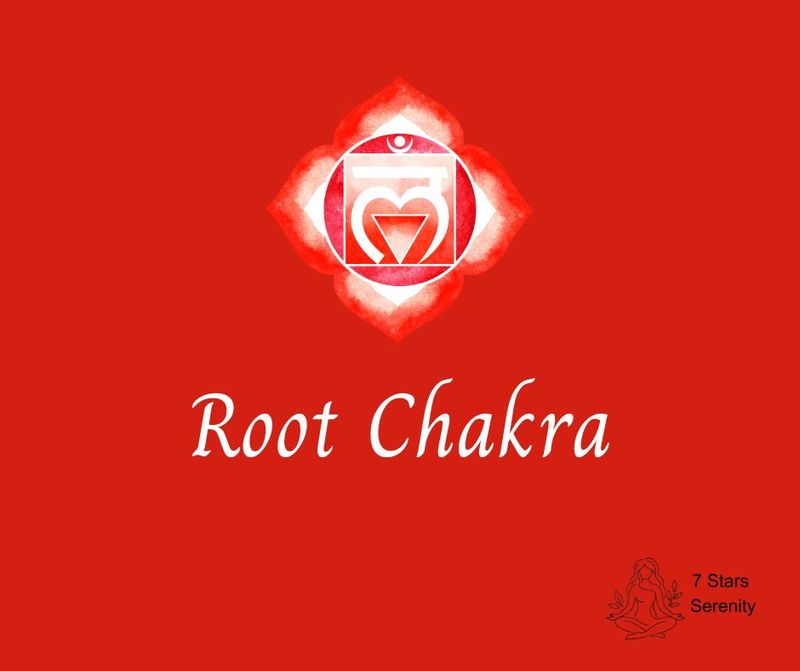 Root Chakra