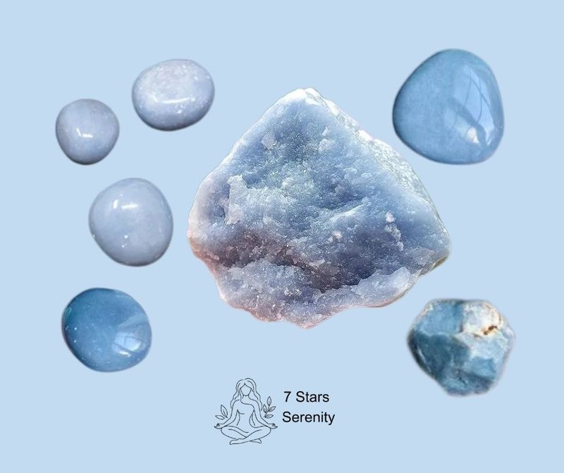 Angelite