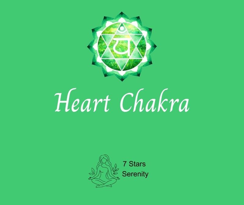 Heart Chakra