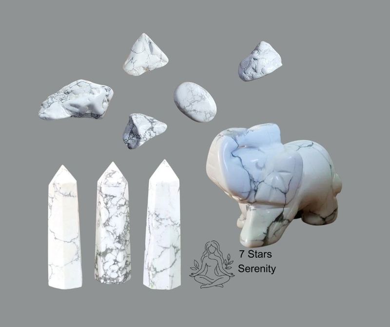 Howlite