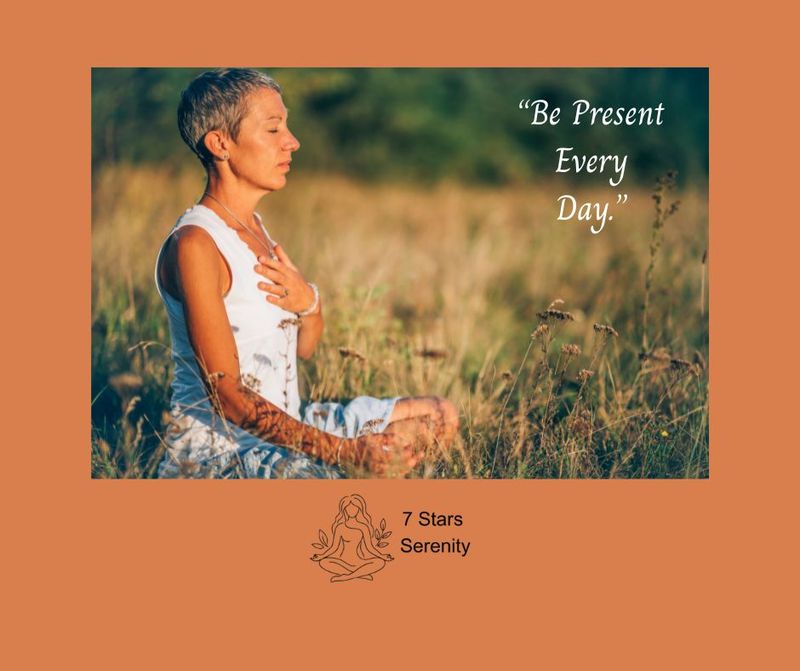 Eckhart Tolle’s Teaching
